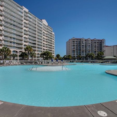 Barefoot Resort - Yacht Club Villas By North Beach Realty Мертл-Біч Екстер'єр фото