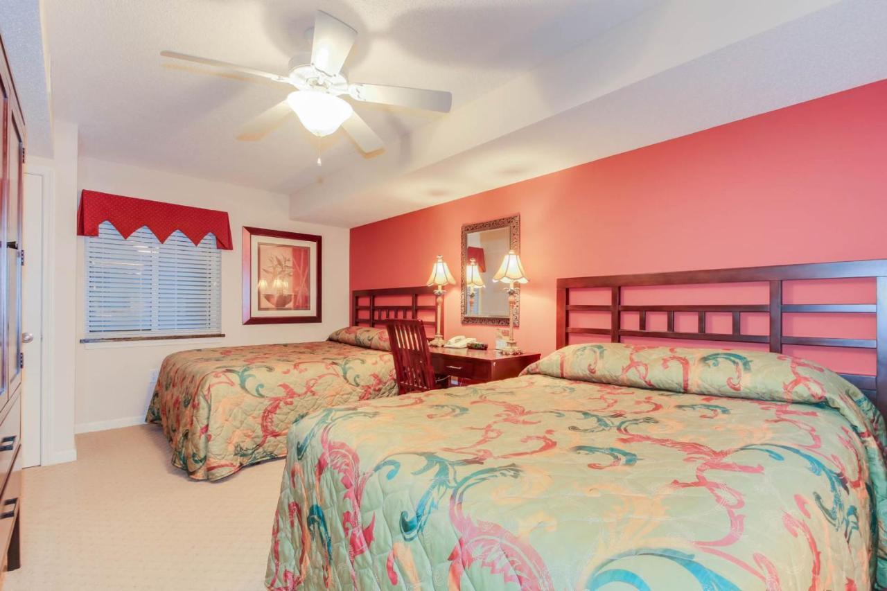 Barefoot Resort - Yacht Club Villas By North Beach Realty Мертл-Біч Екстер'єр фото